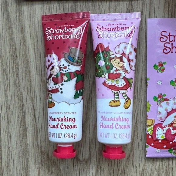 Bundle Set Strawberry π Shortcake π° Gifts sets. - Picture 8 of 10